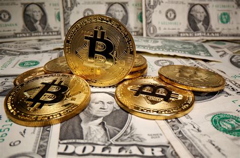how much is bitcoin worth today in us dollars