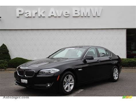 how much is bmw 2013 528i black