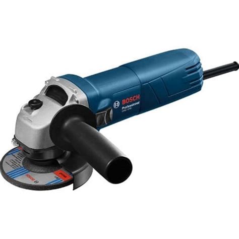 How Much Is Bosch Angle Grinder