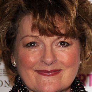 how much is brenda blethyn worth