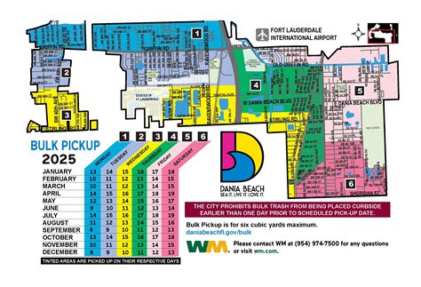 How Much Is Bulk Pickup