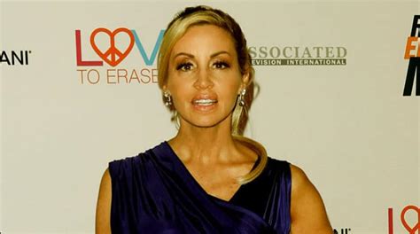 how much is camille grammer worth