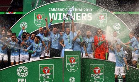 how much is carabao cup