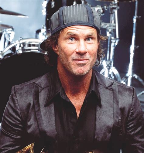 how much is chad smith worth