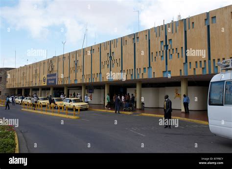 how much is coming from nairobi airport