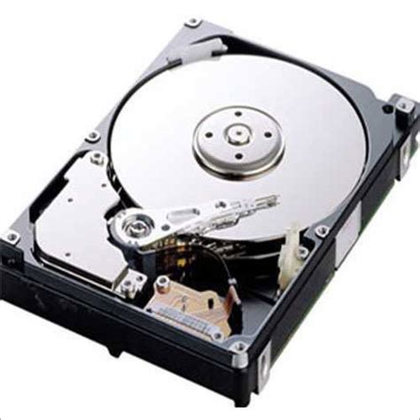 How Much Is Computer Hard Disk