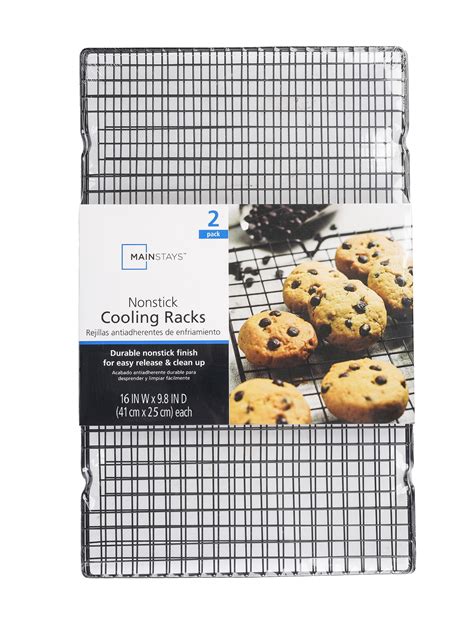 How Much Is Cooling Rack