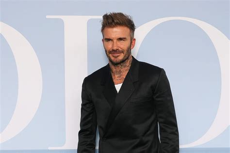 how much is david beckham worth in pounds