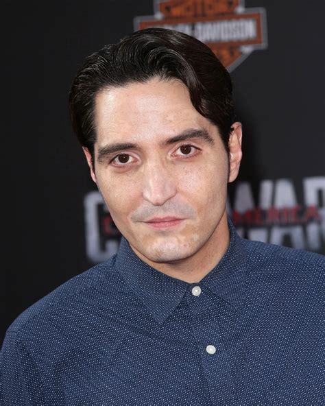 how much is david dastmalchian worth