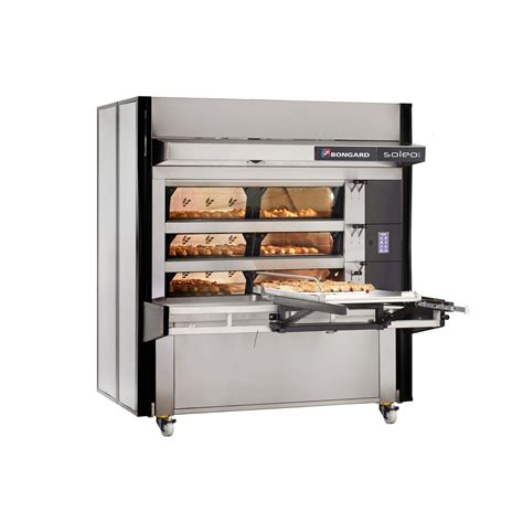 How Much Is Deck Oven