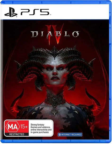 how much is diablo 4 on ps5