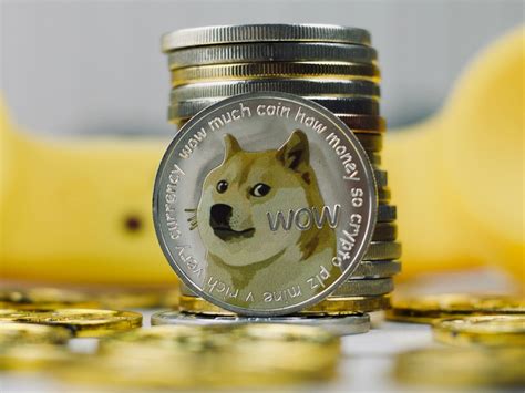 how much is dogecoin now