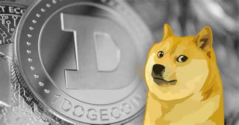 how much is dogecoin today