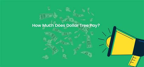 How Much Is Dollar Tree Minimum Wage