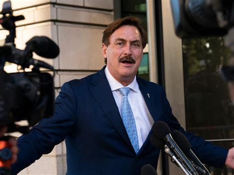 how much is dominion suing mike lindell for