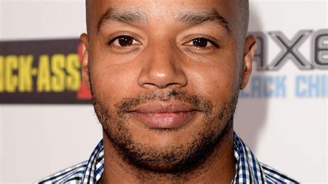 how much is donald faison worth