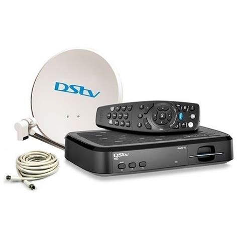 how much is dstv subscription in ghana