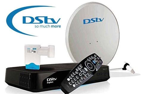 how much is dstv subscription in nigeria