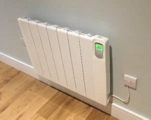 How Much Is Electric Heating System
