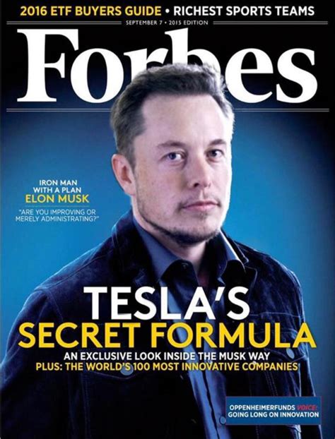 how much is elon musk worth 2023 forbes