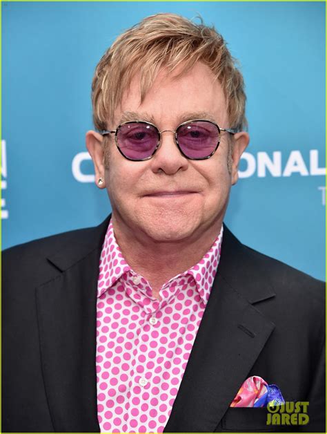 how much is elton john worth forbes