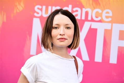 how much is emily browning worth
