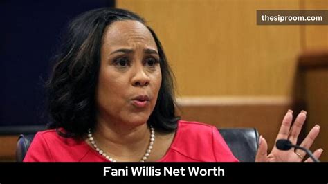 how much is fani willis paid
