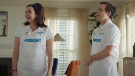 how much is flo from the progressive commercials worth