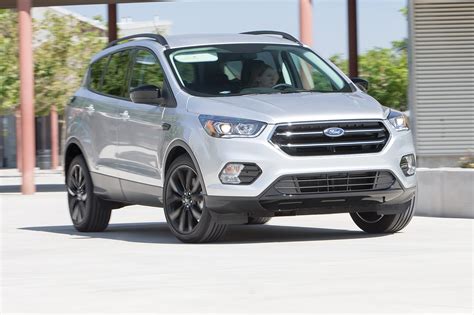 how much is ford escape