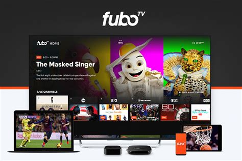how much is fubo tv monthly