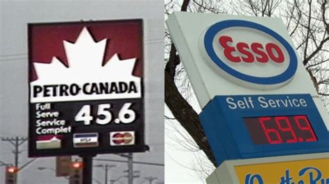 how much is gas in ottawa