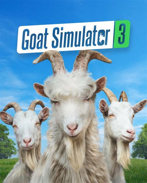 how much is goat simulator 3 on xbox