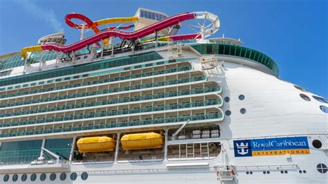 Royal Caribbean Drink Prices cruise with gambee