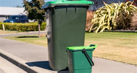 How Much Is Green Waste Collection