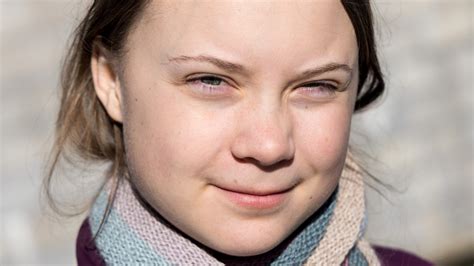 how much is greta thunberg worth