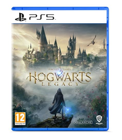 how much is hogwarts legacy ps5 digital