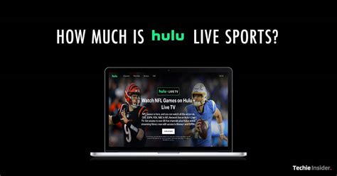 how much is hulu with live sports