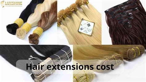 Stunning How Much Is Human Hair Worth For Long Hair