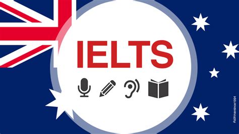 how much is ielts exam in australia