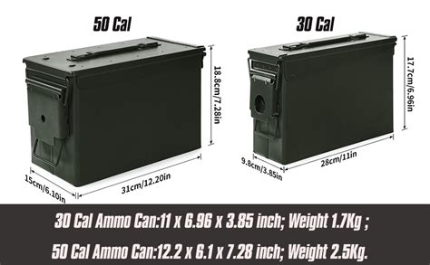 How Much Is In A Case Of Ammo