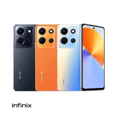 how much is infinix note 30