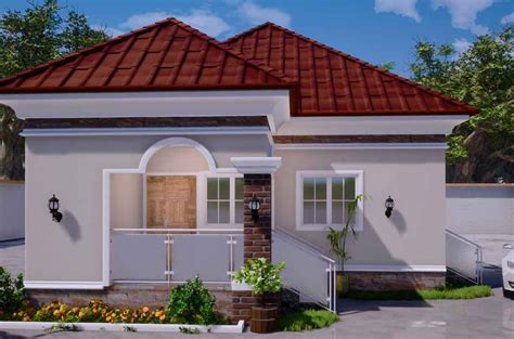 How Much Is It To Build A 3 Bedroom House In Nigeria