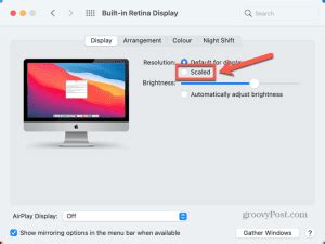 how much is it to change mac screen