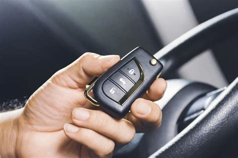 how much is it to get a new key fob programmed