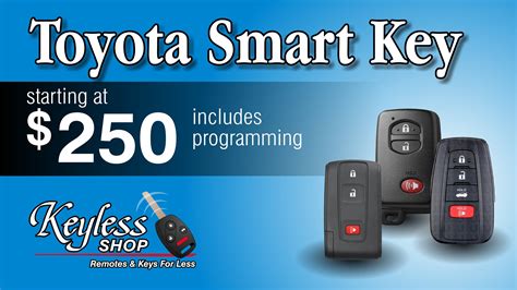 how much is it to get a new key programmed