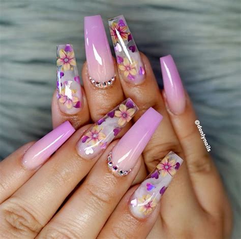The How Much Is It To Get Acrylic Nails With Designs For Short Hair
