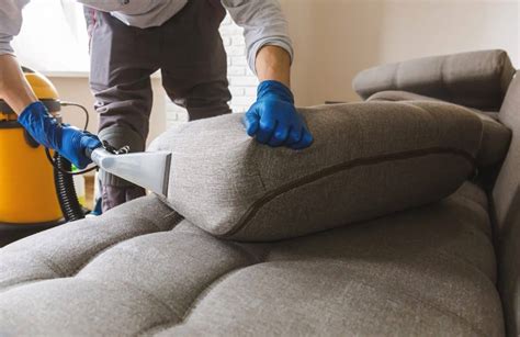How Much Is It To Get Couch Cleaned