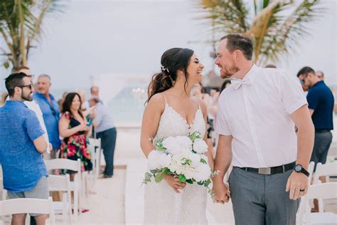 how much is it to get married in punta cana