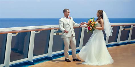 8 Tips for Getting Married on a Cruise Ship Cruise.Blog