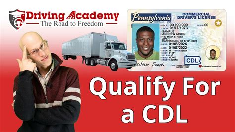 how much is it to get your cdl in pa